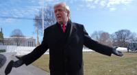Donald Trumps Regierung wollte sechs Demokraten anklagen, weil sie ein umstrittenes Video veröffentlicht hatten.