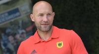 Der zweifache Olympiasieger Ronald Rauhe kommentierte bei den Olympischen Spielen 2024 die Kanu-Wettbewerbe für das ZDF.