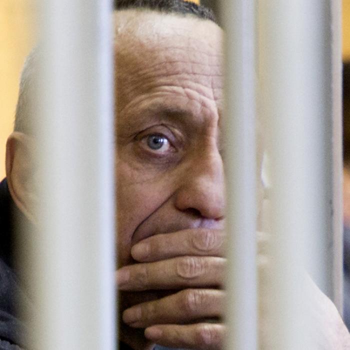 Über 80 Frauen ermordet! Russlands blutigster Serienkiller will für Putin kämpfen