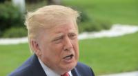 Trump lässt aufhorchen: US-Präsident denkt ständig über Iran-Schläge nach.