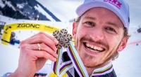 Linus Straßer ist ein erfolgreicher alpiner Skirennfahrer aus Deutschland.