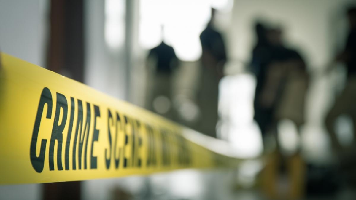 In einem Haus im US-Bundesstaat Pennsylvania machte die Polizei eine grauenhafte Entdeckung: Inmitten von F&auml;kalien und M&uuml;ll wurde die Leiche eines Babys gefunden (Symbolbild). (Foto)
