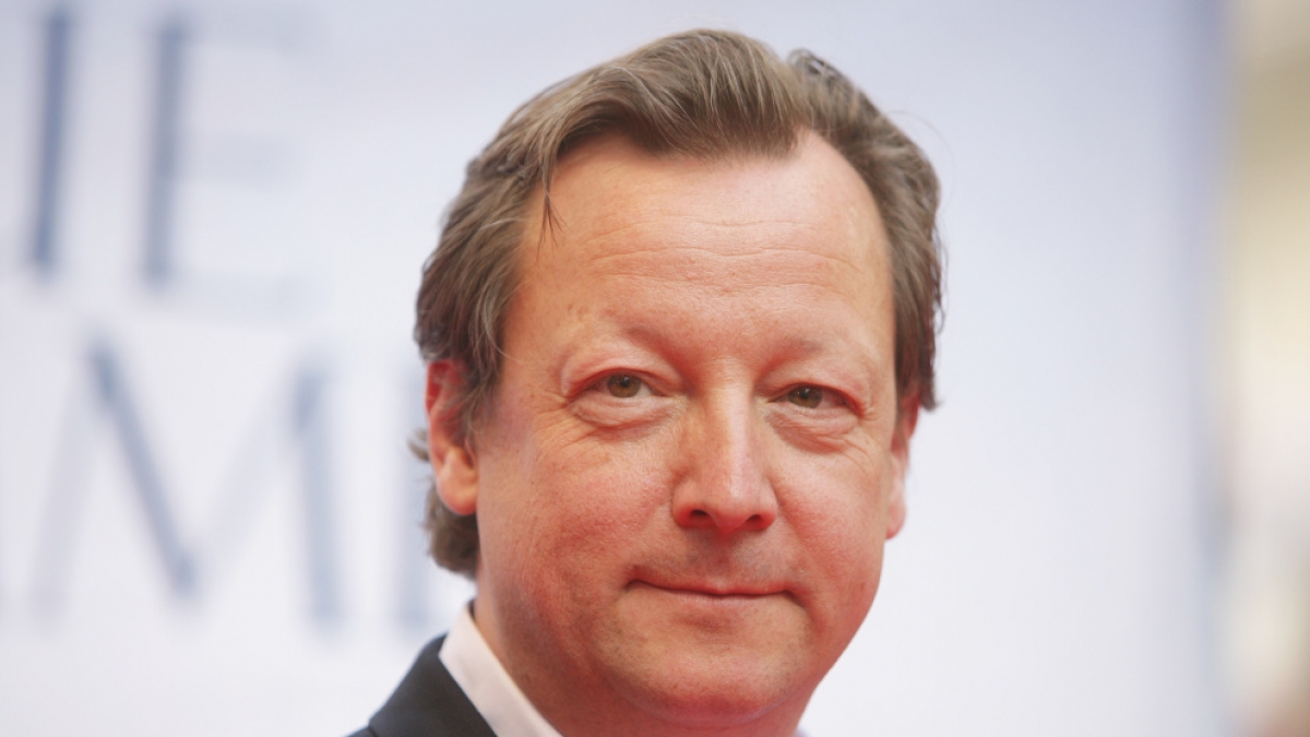 Von 2010 bis 2018 verk&ouml;rperte Matthias Brandt den M&uuml;nchner Polizeiruf-Ermittler Hanns von Meuffels. (Foto)