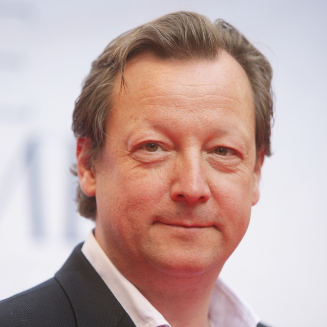 So tickt der Sohn von Willy Brandt abseits der Kamera