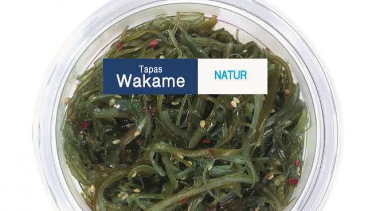 Diesen Salat ruft Lidl zurück.