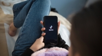 Ein Mädchen ist nach einer TikTok-Challenge gestorben. (Symbolfoto)