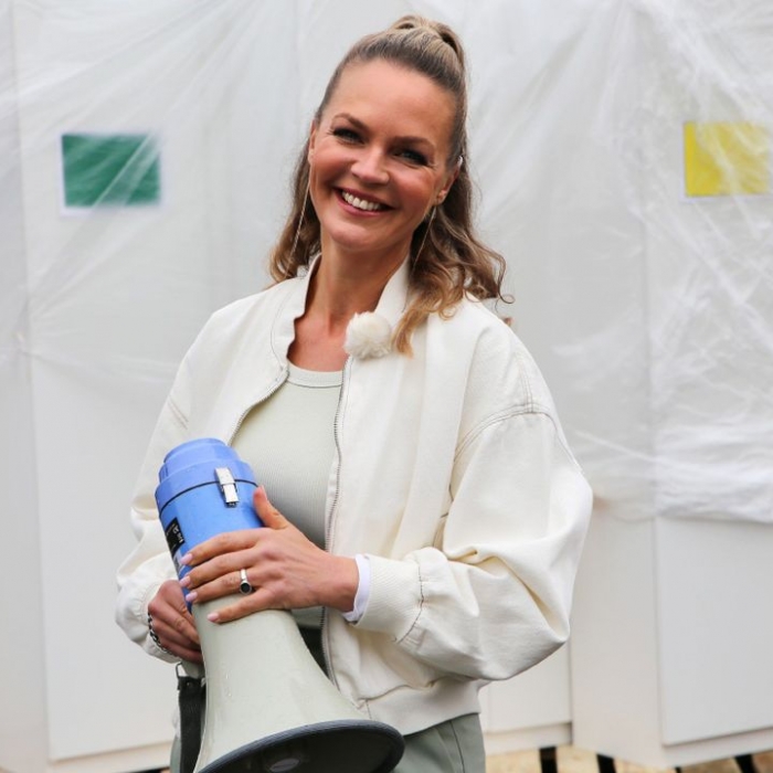 Wiederholung der Renoviershow online und im TV