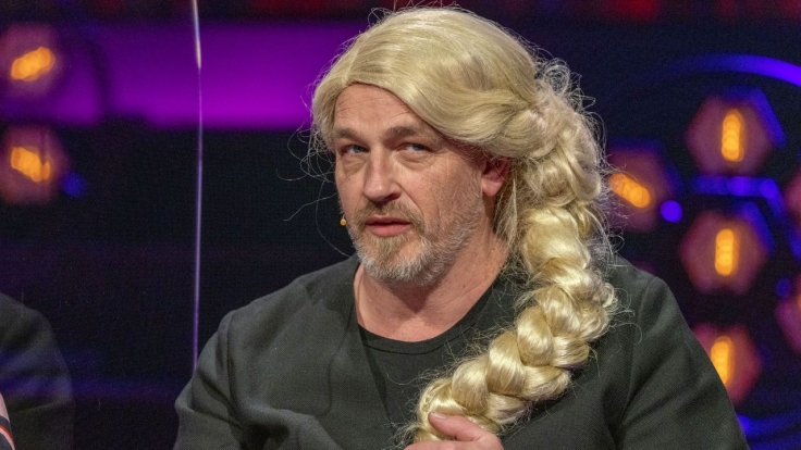 Hirschhausens Quiz des Menschen bei Das Erste