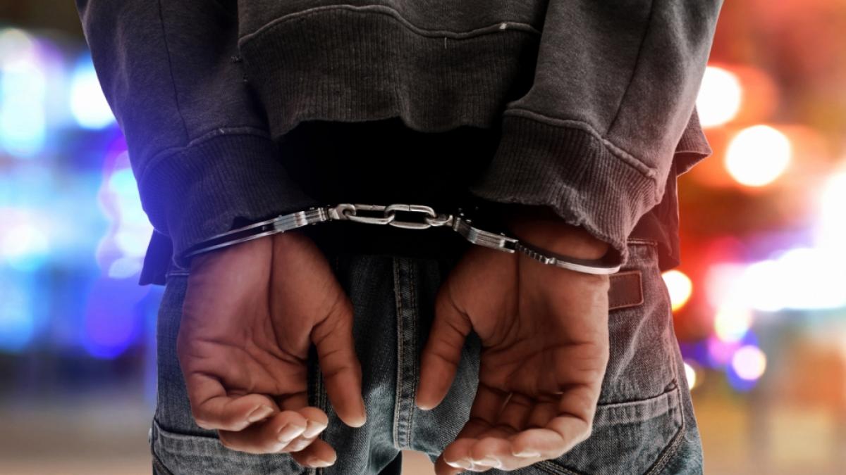 Der 23-J&auml;hrige wurde zu 14 Jahren Haft verurteilt. (Foto)