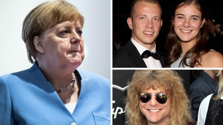 Die Nachrichten des Tages auf news.de.