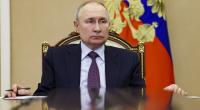 Schon wieder ein neuer Rückschlag für Wladimir Putin.
