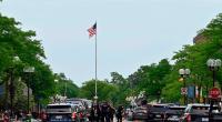 Ein Rapper soll bei einer Parade zum Nationalfeiertag in Highland Park mindestens sechs Menschen erschossen haben.
