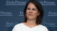 Annalena Baerbock plauderte jetzt ihr Nutella-Geheimnis aus.