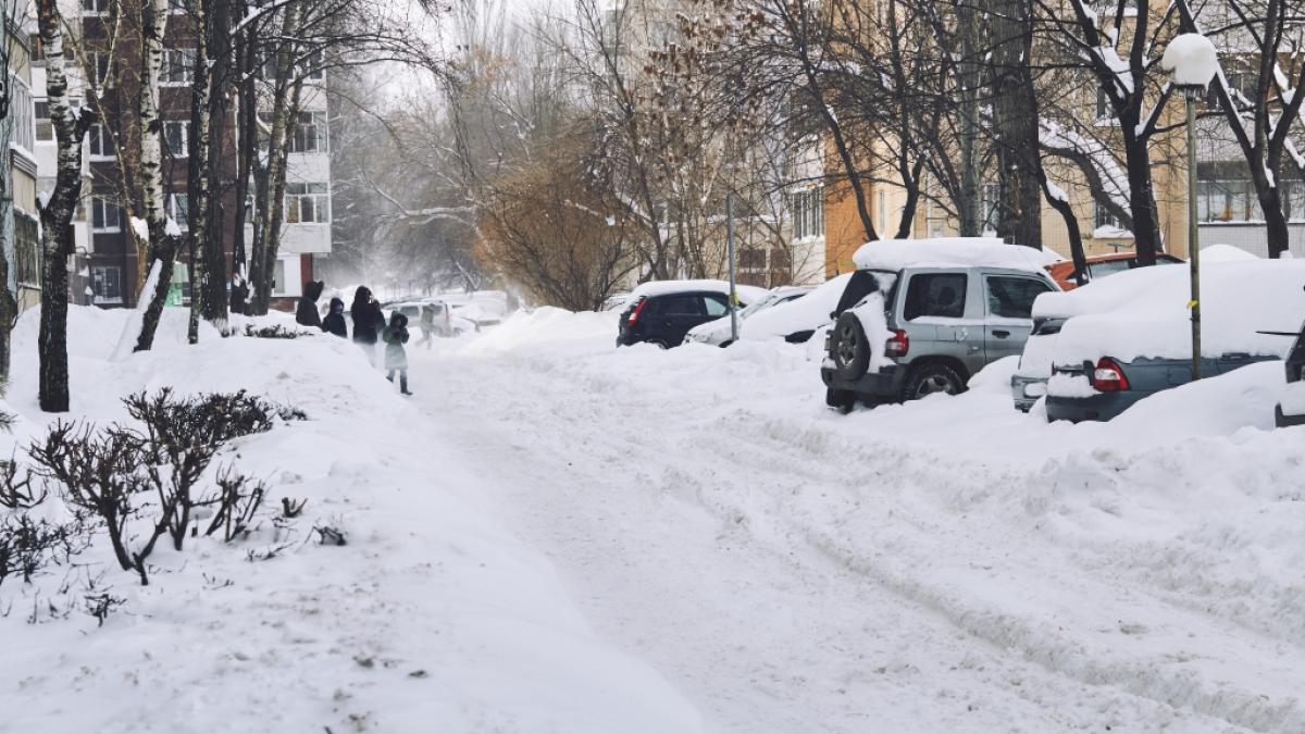 Ab Donnerstag k&ouml;nnte es Neuschnee geben. (Foto)