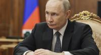 Seit Februar 2022 führt Wladimir Putin seinen Angriffskrieg gegen die Ukraine.