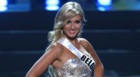 Noemie Happart, Miss Belgien des Jahres 2013, ist die Partnerin von Belgien-Kicker Yannick Carrasco.