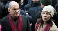 Die Kritik an Bundeskanzler Olaf Scholz häuft sich.