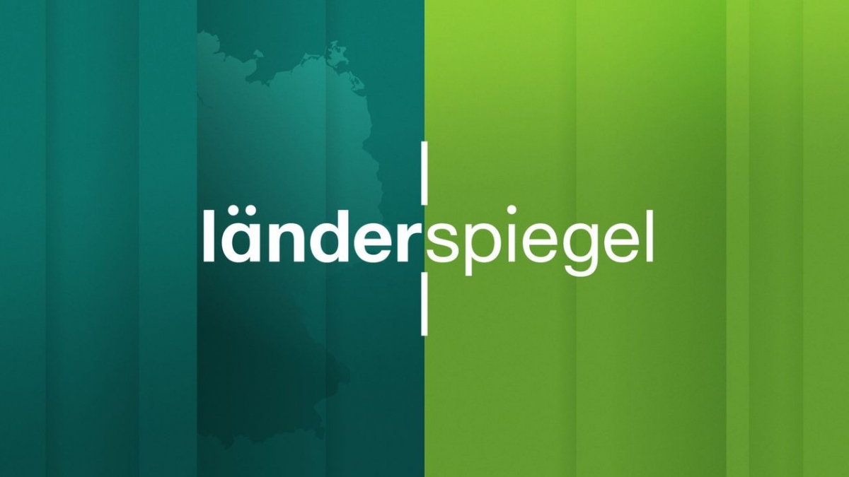 L&auml;nderspiegel bei ZDF (Foto)