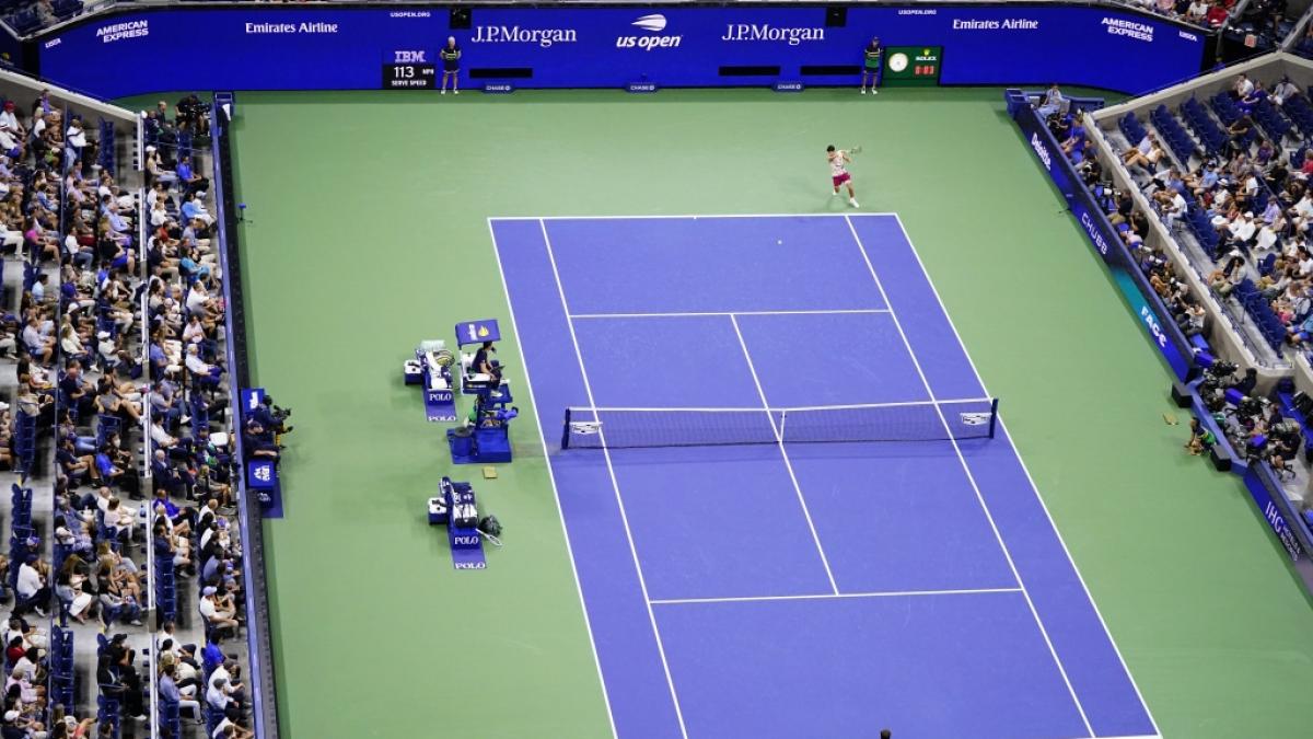 Wer gewinnt die US-Open 2023? (Foto)
