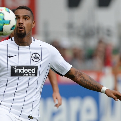 Eintracht Frankfurt bereitet Werder Bremen großen Kummer