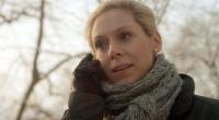 Die schwedische Schauspielerin Eva Röse hat sich als Kommissarin Maria Wern in die Herzen des TV-Publikums gespielt.