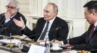 Wladimir Putin zeigt sich zwar für Gespräche mit Friedrich Merz offen, aber dennoch schickt er eine klare Warnung an Deutschland.