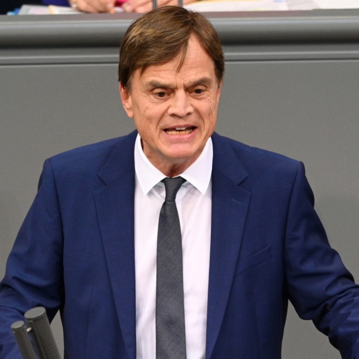 Brandanschlag in Hamburg? Auto von AfD-Politiker abgefackelt