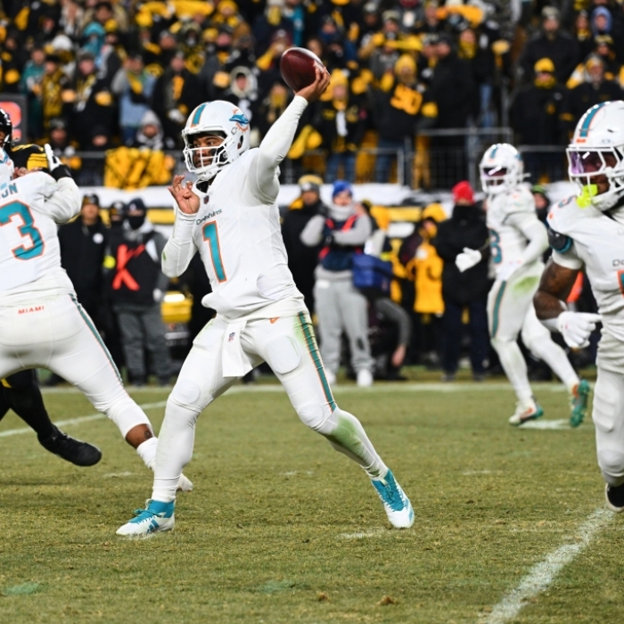 Miami Dolphins - Atlanta Falcons