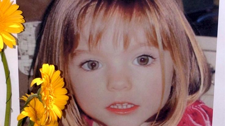 Ermittler, die mit der Suche nach der vermissten Maddie McCann betraut wurden, fordern mehr Geld.