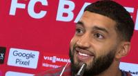 Der marokkanische Nationalspieler Ismael Saibari ist der neue Star beim FC Bayern München.