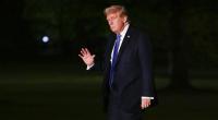 Nach sexuellen Übergriffen im Gefängnis klagt eine Transfrau gegen Donald Trump.