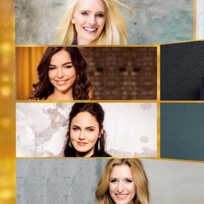 Alle Stars stehen fest! DIESE Promis lassen bei Vox die Hüllen fallen