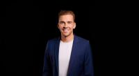 Gari Paubandt ist Kommentator für das ZDF bei der Fußball-WM 2026