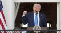 Donald Trump (Foto) hat einmal mehr mit Wladimir Putin telefoniert.