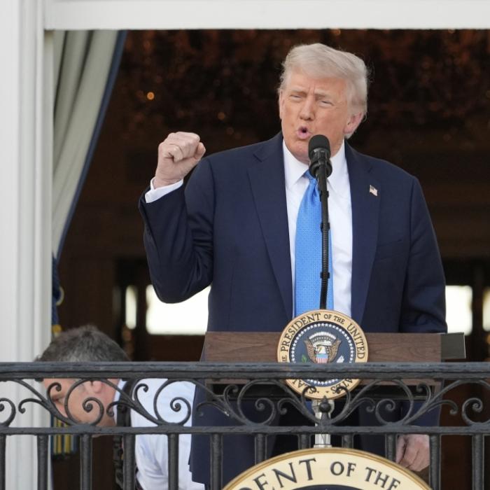 US-Präsident kündigte Putins Angriff an: Kremlchef war 