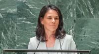 Kein einfacher Job: Annalena Baerbock sah sich auch in dieser Woche mit reichlich Kritik konfrontiert.