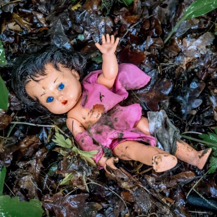 Widerlich! Kita-Praktikant soll sich an Kindern vergangen haben
