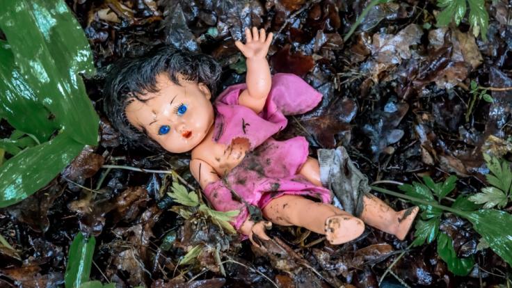 In Dresden wird einem Kita-Praktikanten sexueller Missbrauch von Schutzbefohlenen vorgeworfen. (Symbolbild)