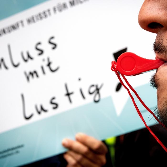Darauf haben Sie Anspruch!