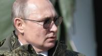 Auch in dieser Woche musste Wladimir Putin wieder Rückschläge hinnehmen.