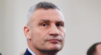 Vitali Klitschko richtete sich mit einem dringenden Ratschlag an die Kiewer Bürger.