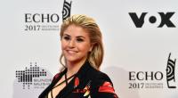 Sängerin Beatrice Egli gibt's auf Instagram jetzt gleich doppelt.