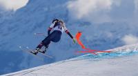 Nach ihrem schweren Sturz bei den Olympischen Winterspielen gibt der Vater von Lindsey Vonn emotionale Einblicke und äußert sich zum Zustand des Ski-alpin-Stars.