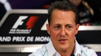 Michael Schumacher verunglückte bei einem Skiunfall am 29. Dezember 2013 schwer.