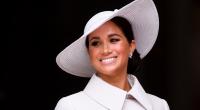 Meghan Markle hat mit einer Ankündigung zu ihrem 