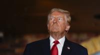 Könnte sich Donald Trumps Nettovermögen nach einer Wahlniederlage im November erheblich dezimieren?