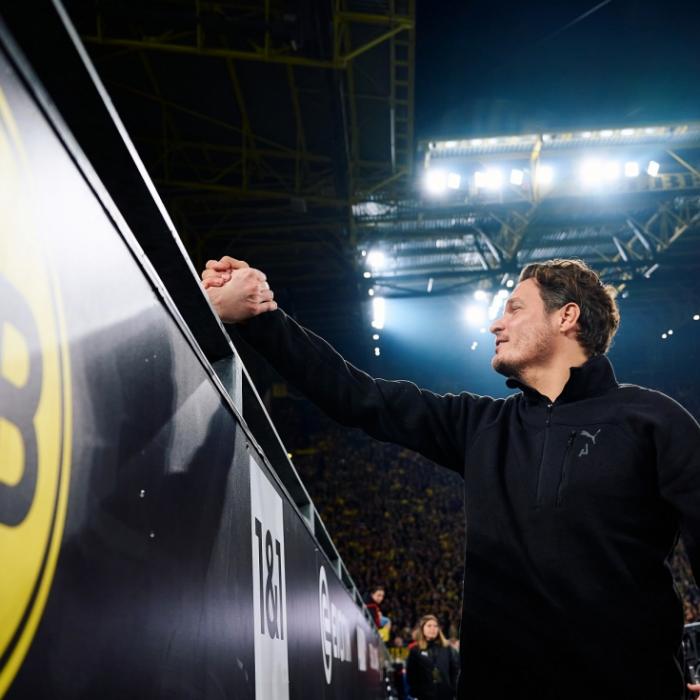 BVB-Coach Terzic wirbt für Schlotterbeck-Comeback in DFB-Elf