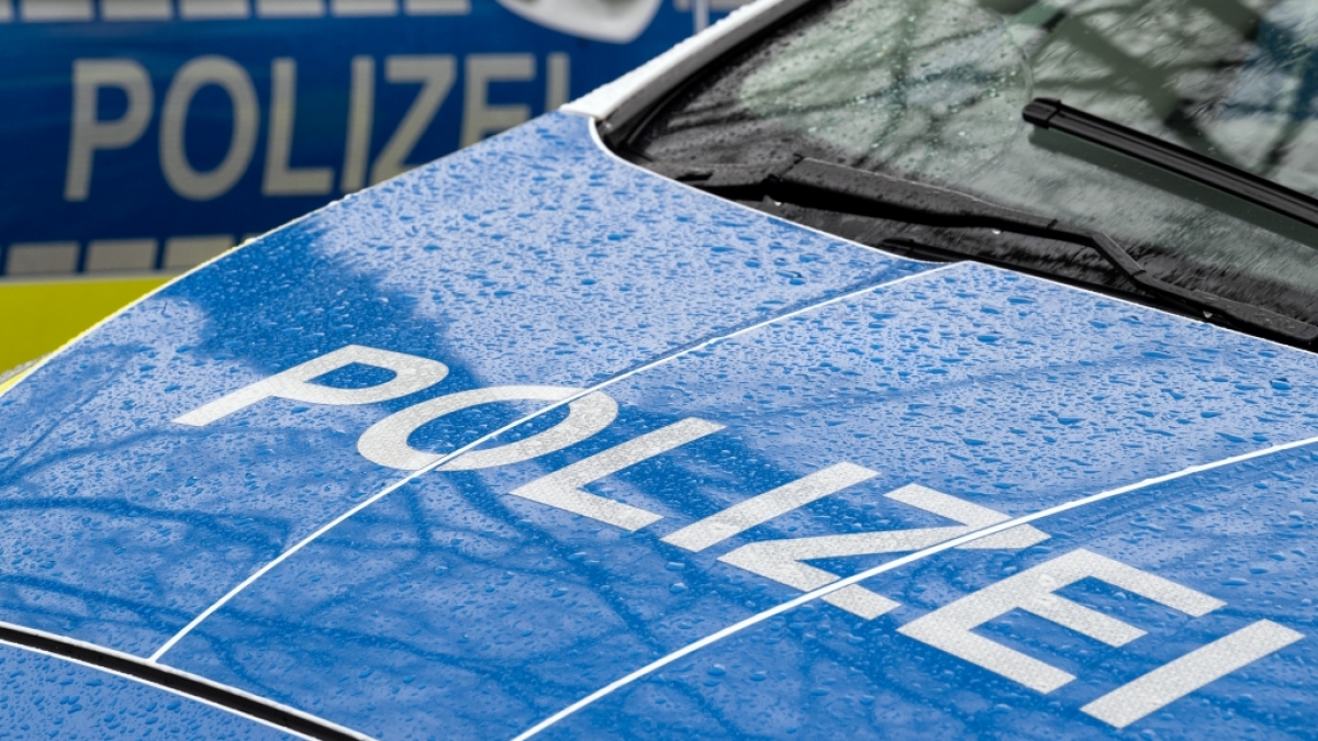 Die Polizei informiert &uuml;ber ein aktuelles Delikt (Symbolbild). (Foto)
