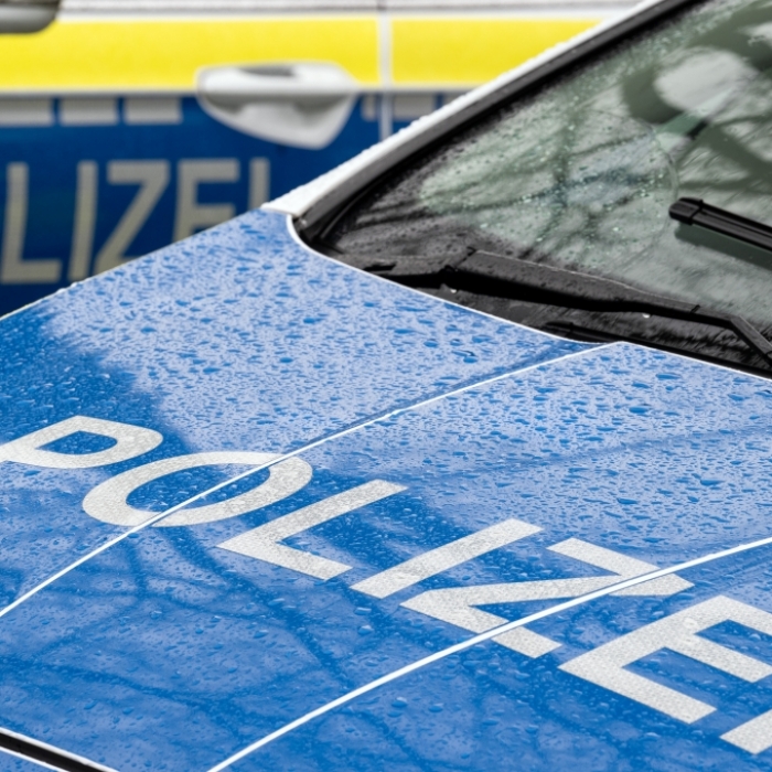 Einbruch in Gartenhaus des TSV Heisede - Zeugenaufruf