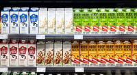 Das Bundesamt für Risikobewertung warnt vor dem unbedachten Verzehr von Mandeldrinks. Vor allem kleine Kinder sind gefährdet.